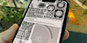 不再禁用Face ID，苹果将开放iPhone 13第三方维修换屏
