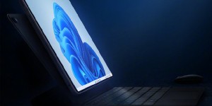 华为官宣新款MateBook E：二合一电脑，预装Win 11系统