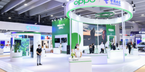 终端订货量再列第一，OPPO与中国电信未来还将继续深化合作