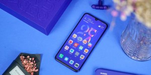 将nova5系列打造成夜景自拍神器，那这款手机的表现到底如何？