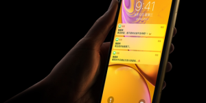 iPhone11 浴霸三摄，不支持5G